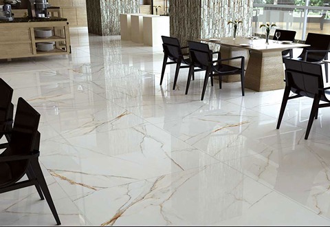 تصویر 2 از قیمت خرید سرامیک 40 × 100 نفیس یزد